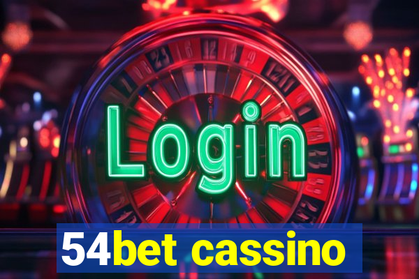 54bet cassino